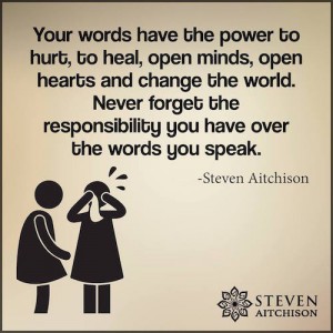 Your-Words