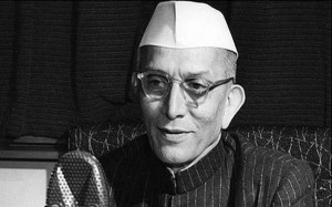 desai