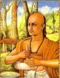 25. ਅਚਾਰੀਆ ਚਾਰਵਾਕ